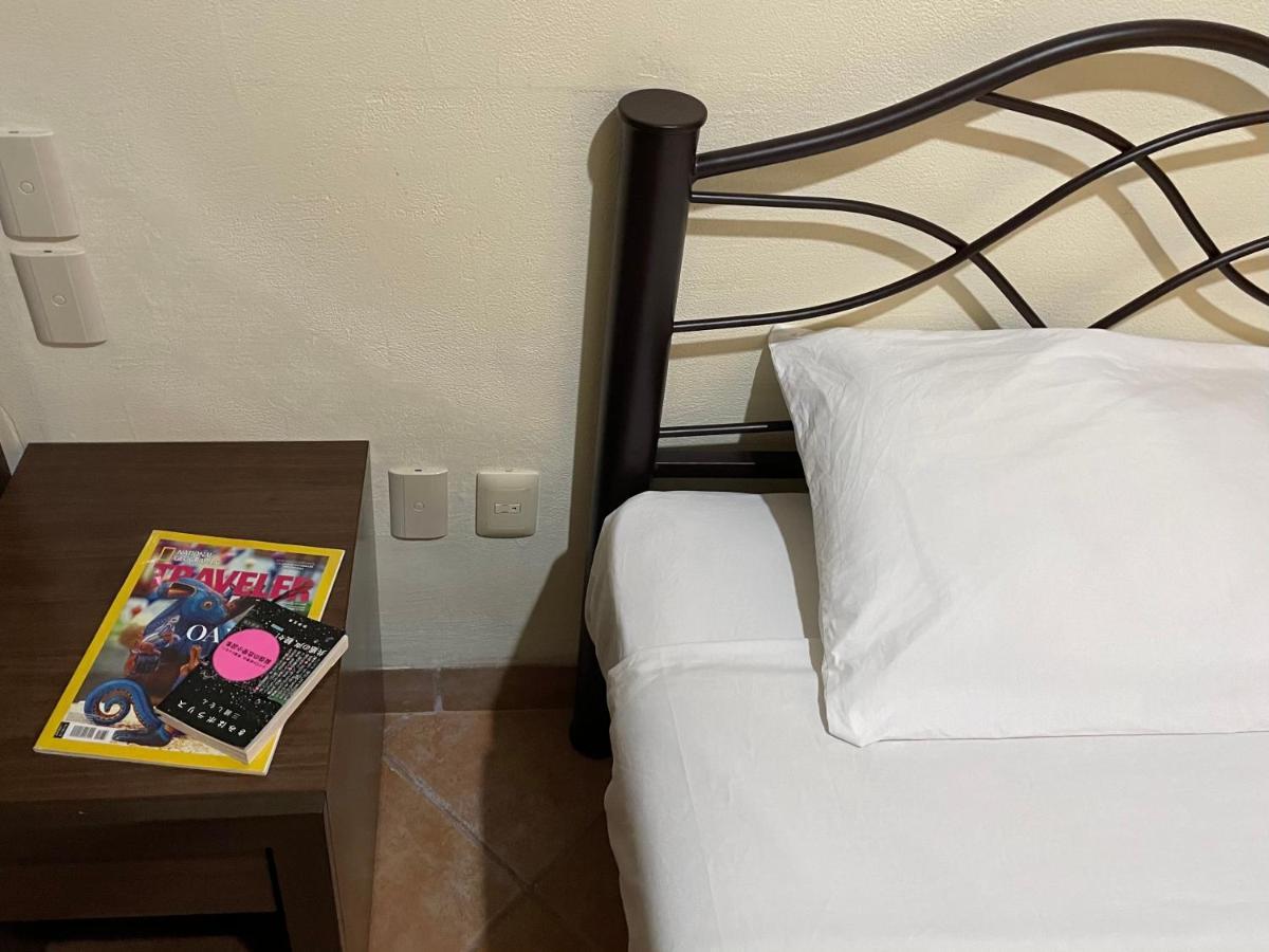 Hostal Nordes Oaxaca Exterior photo