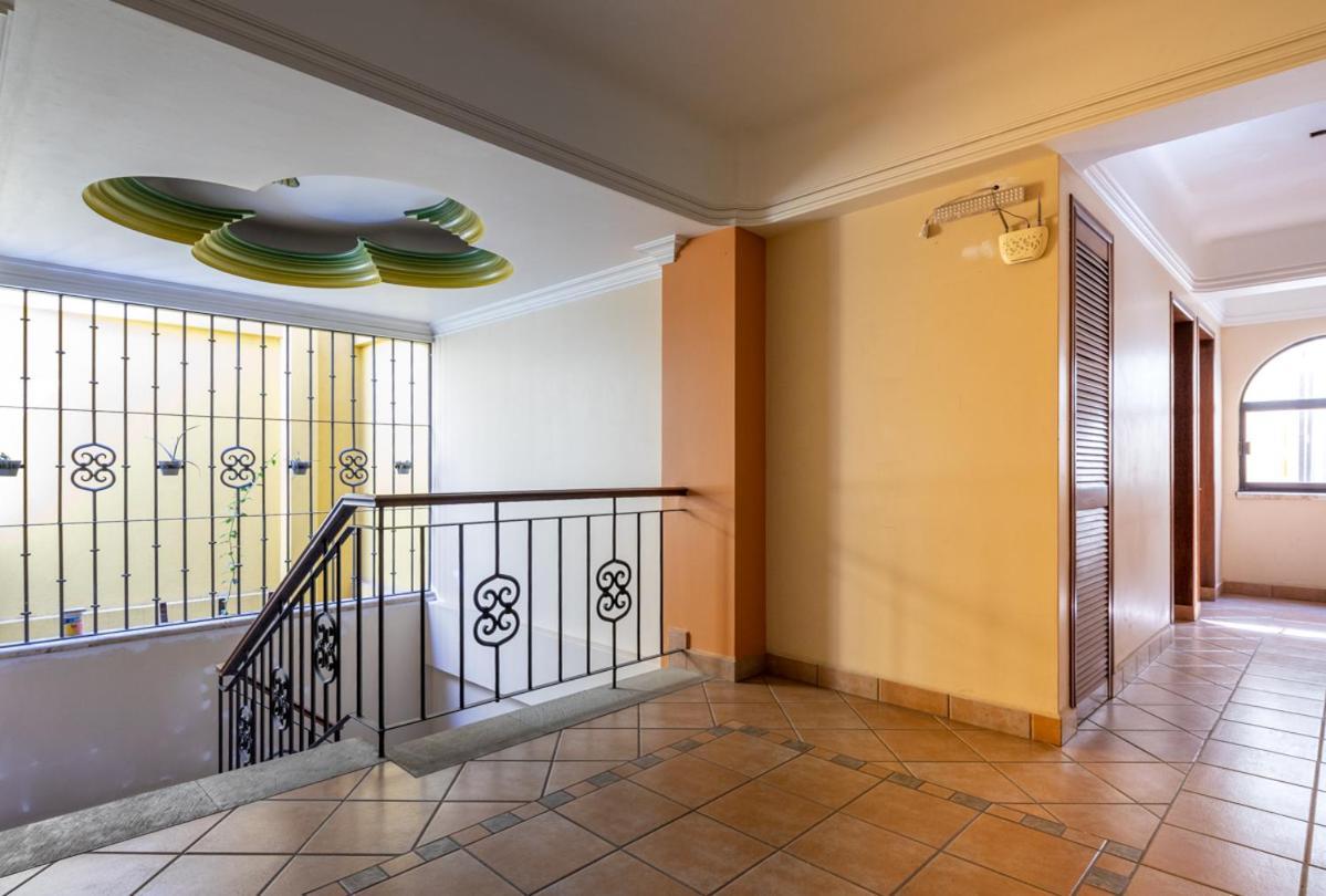 Hostal Nordes Oaxaca Exterior photo